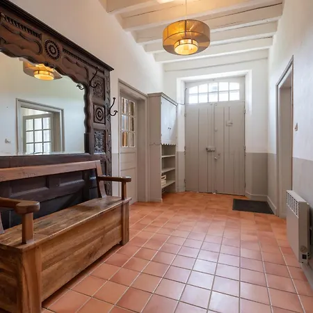 Maison Parcelle - Jacuzzi - Brasero - Art Deco Bourdenay