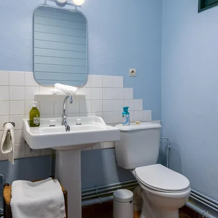 Prázdninový dům Maison Parcelle - Jacuzzi - Brasero - Art Deco