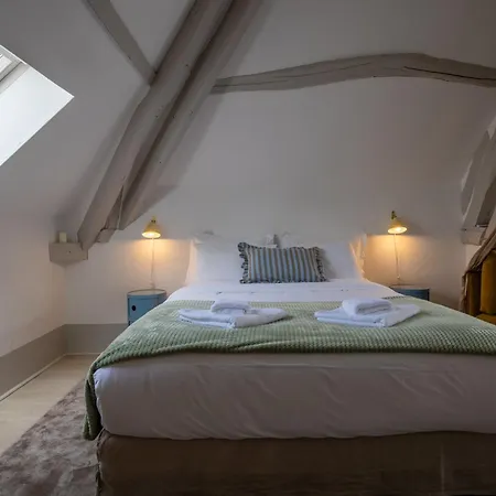 Prázdninový dům Maison Parcelle - Jacuzzi - Brasero - Art Deco *